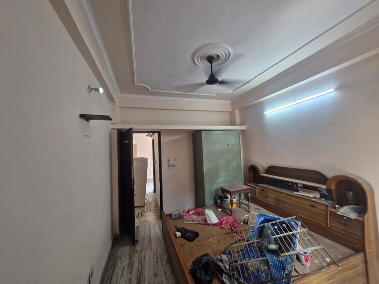 Bedroom, rajendra nagar sector 5 3 Bedroom 1500 Sq.Ft. Apartment In Rajendra Nagar Sector 5 Ghaziabad 9163668