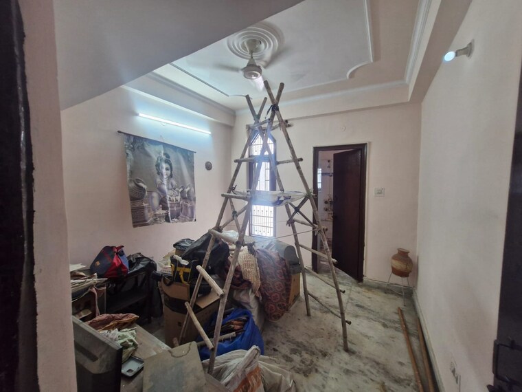 Other, rajendra nagar sector 5 3 Bedroom 1500 Sq.Ft. Apartment In Rajendra Nagar Sector 5 Ghaziabad 9163668