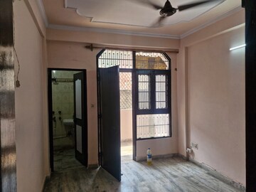 Bathroom in 3 BHK Apartment at Rajendra Nagar Sector 5 – for Sale