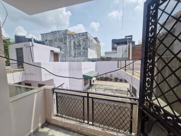 3 BHK Apartment – Exterior View View at Rajendra Nagar Sector 5 - for Sale