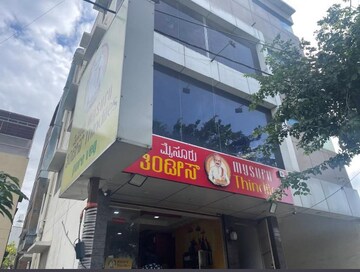  Office Space For Rent in Doddakallasandra