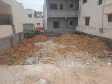  Plot For Sale in Nri Layout