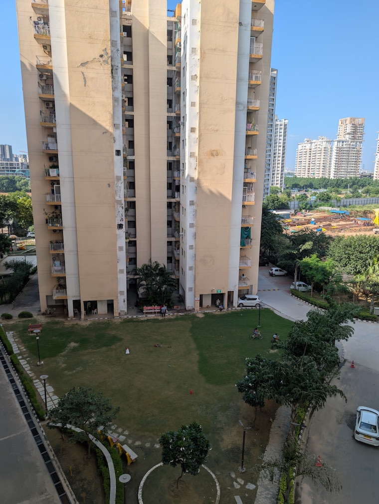 Exterior View, orris-aster-court 3 Bedroom 1587 Sq.Ft. Apartment In Sector 85 Gurgaon 9163725