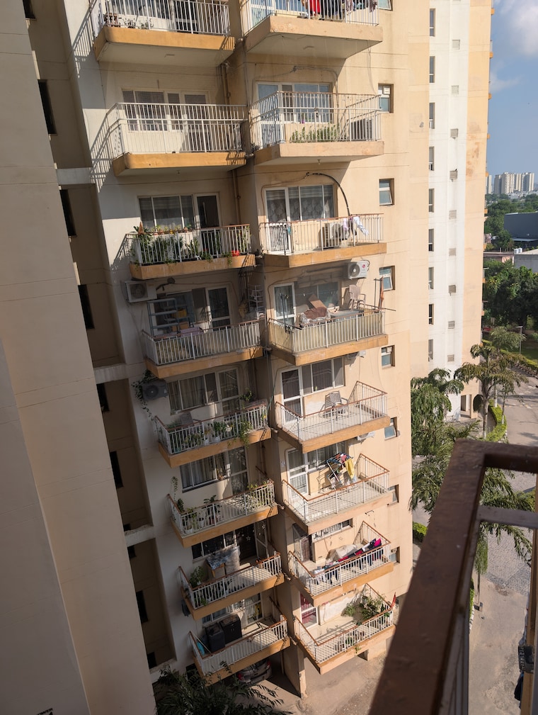 Master Plan, orris-aster-court 3 Bedroom 1587 Sq.Ft. Apartment In Sector 85 Gurgaon 9163725