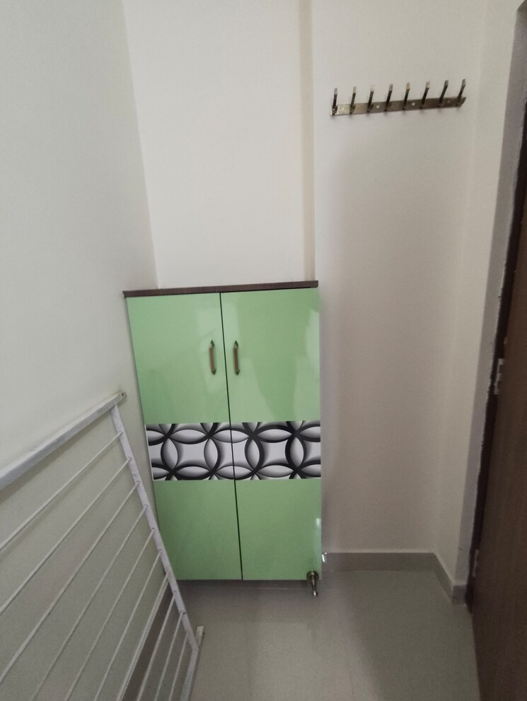 undefined, hi tech city 2 Bedroom 1200 Sq.Ft. Builder Floor In Hi Tech City Hyderabad 9163743