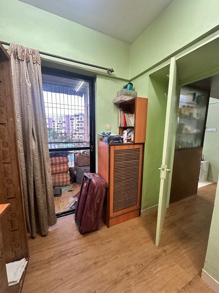 Living Room, oxford-elegance-apartment-condominium 1 Bedroom 630 Sq.Ft. Apartment In Wanowrie Pune 9163733