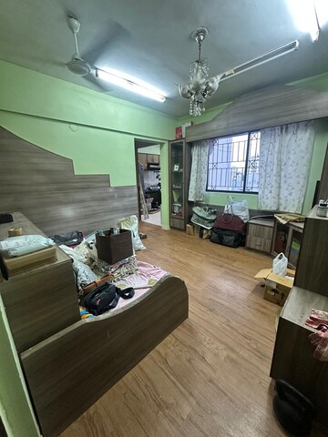 Parking in 1 BHK Apartment at Oxford Elegance Apartment Condominium, Wanowrie – for Rent