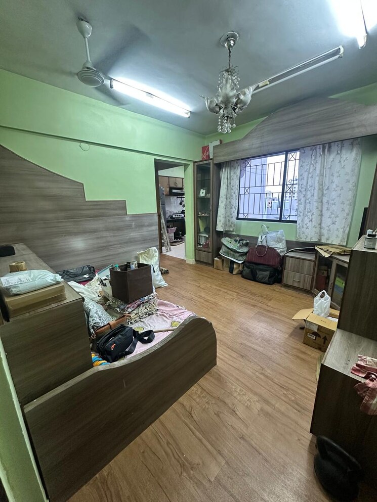  Parking, oxford-elegance-apartment-condominium 1 Bedroom 630 Sq.Ft. Apartment In Wanowrie Pune 9163733