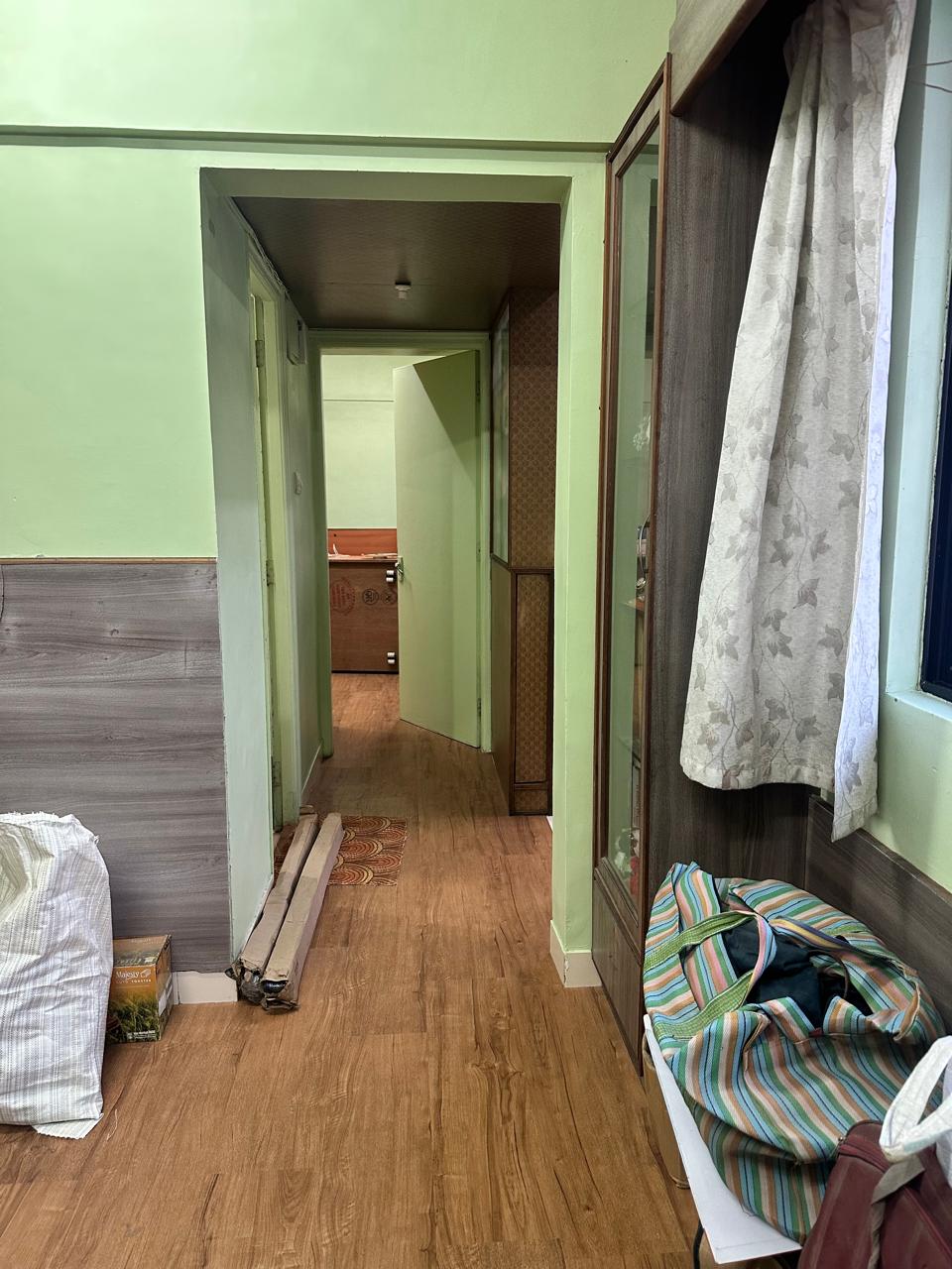 1 BHK Apartment For Rent in Oxford Elegance Apartment Condominium