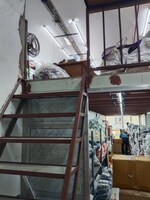 539 Sq.Yd. Warehouse in La Prinda