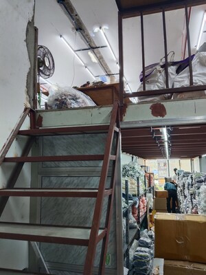  Warehouse For Sale in Jogeshwari East