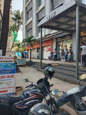 Parking in  Warehouse at Jogeshwari East – for Sale