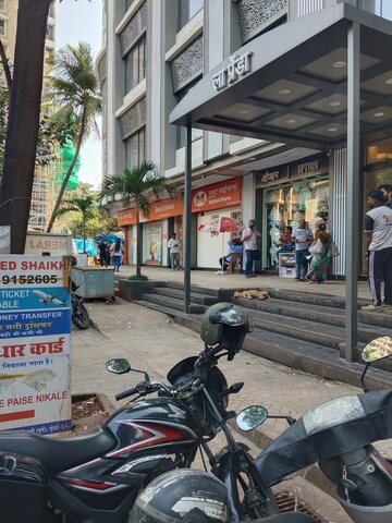 Parking in  Warehouse at Jogeshwari East – for Sale