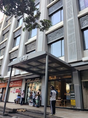  Warehouse – Exterior View View at Jogeshwari East - for Sale