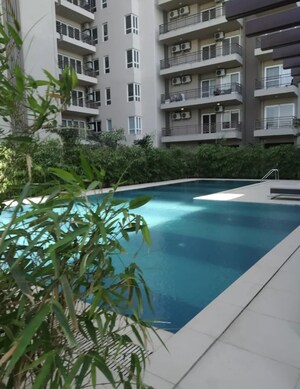 4 BHK Apartment – Exterior View View at Adani M2K Oyster Grande, Sector 102 - for Sale