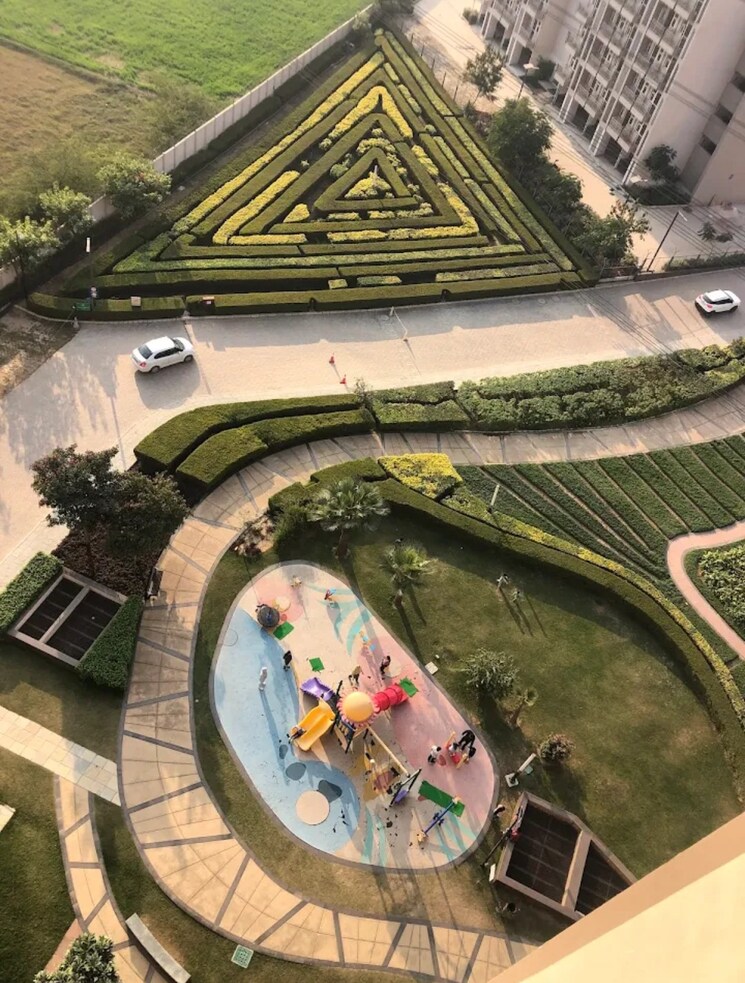  Parking, adani-m2k-oyster-grande 4 Bedroom 3198 Sq.Ft. Apartment In Sector 102 Gurgaon 9163765