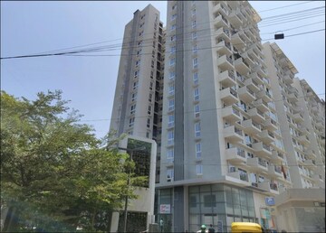 2 BHK Apartment – Exterior View View at Godrej Air NXT, Whitefield - for Sale