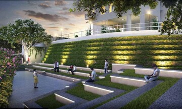 2 BHK Apartment – Garden View at Godrej Air NXT, Whitefield - for Sale