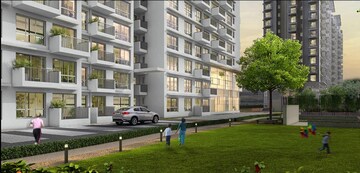 2 BHK Apartment – Exterior View View at Godrej Air NXT, Whitefield - for Sale