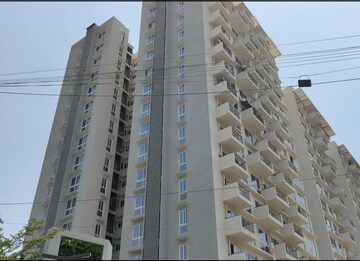 2 BHK Apartment – Exterior View View at Godrej Air NXT, Whitefield - for Sale