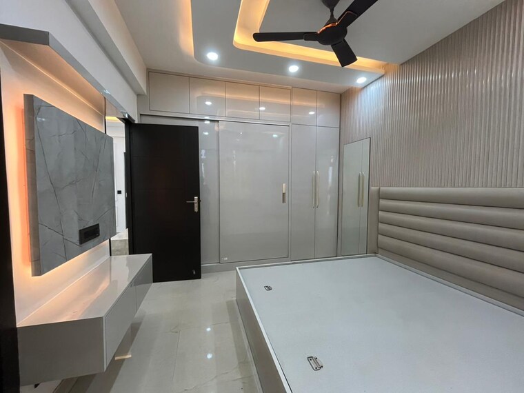 Kitchen, suncity-avenue-76 2 Bedroom 583 Sq.Ft. Apartment In Sector 76 Gurgaon 9163770