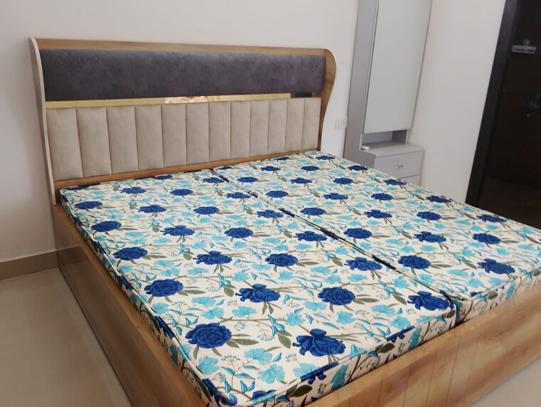 Bedroom, suncity-avenue-76 2 Bedroom 583 Sq.Ft. Apartment In Sector 76 Gurgaon 9163770