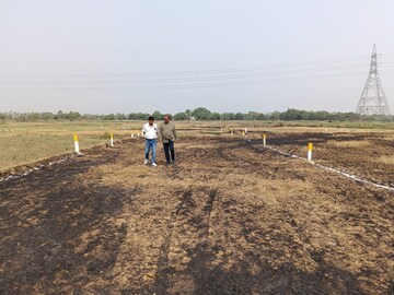  Plot For Sale in Bihta
