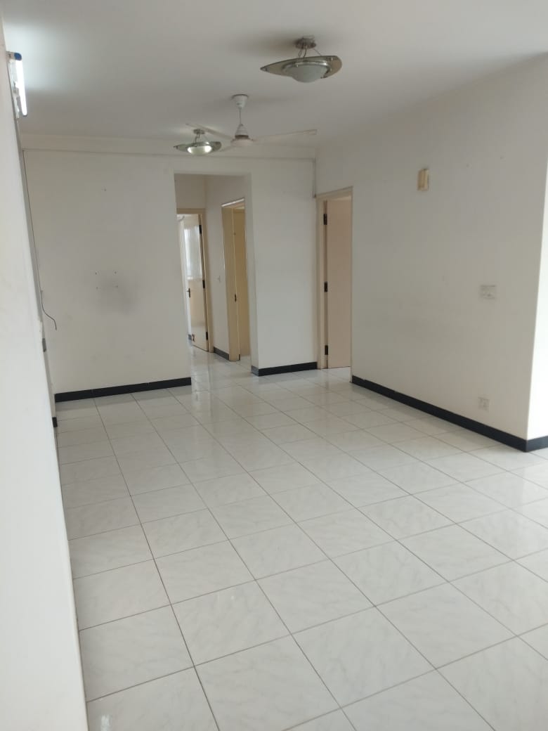 3 BHK + Servant Room Apartment For Rent in Embassy Meadows