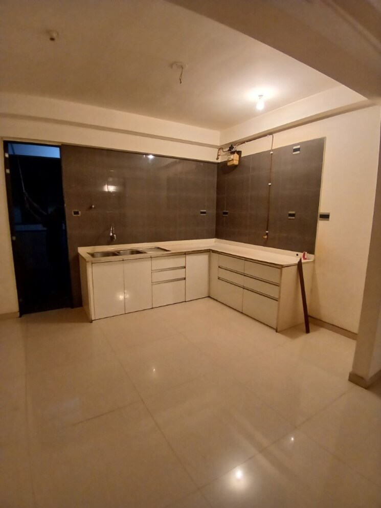 Kitchen, pharande-puneville 3 Bedroom 1375 Sq.Ft. Apartment In Punawale Pune 8387035