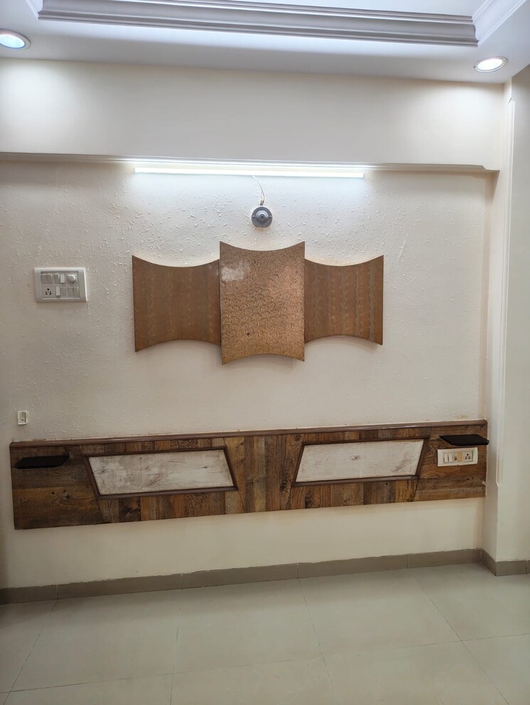 undefined, dhruv-heights 3 Bedroom 1500 Sq.Ft. Apartment In Malad East Mumbai 9163747