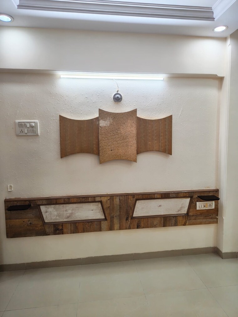 undefined, dhruv-heights 3 Bedroom 1500 Sq.Ft. Apartment In Malad East Mumbai 9163747