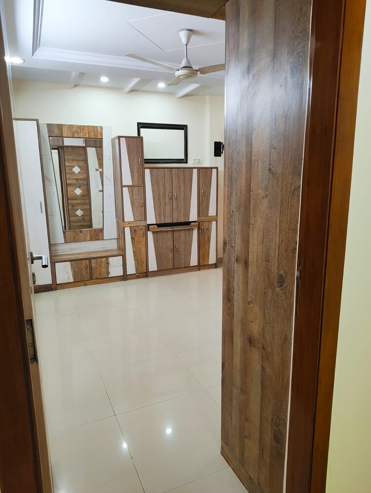Room, dhruv-heights 3 Bedroom 1500 Sq.Ft. Apartment In Malad East Mumbai 9163747