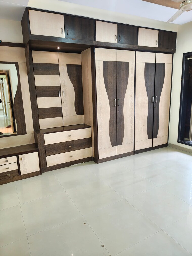 Balcony, dhruv-heights 3 Bedroom 1500 Sq.Ft. Apartment In Malad East Mumbai 9163747