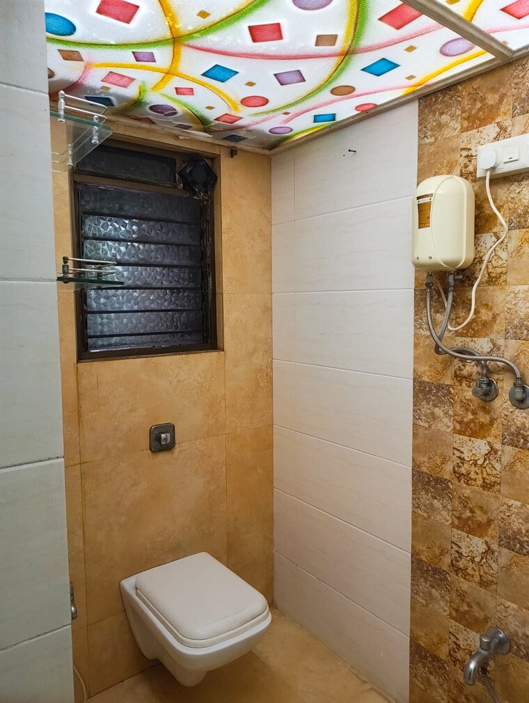 undefined, dhruv-heights 3 Bedroom 1500 Sq.Ft. Apartment In Malad East Mumbai 9163747