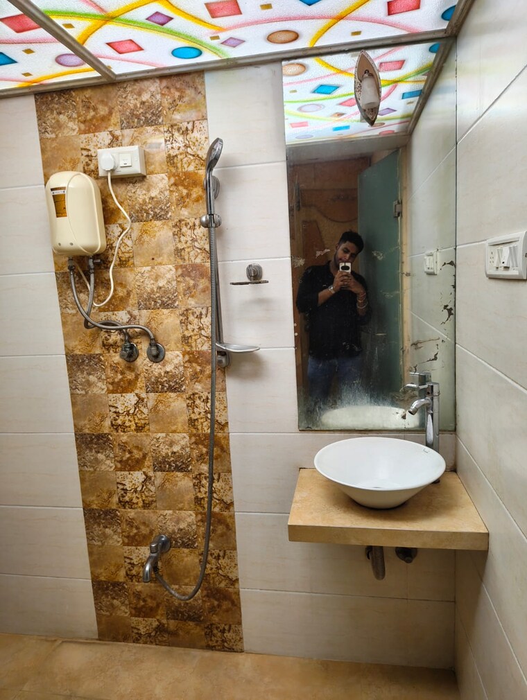 undefined, dhruv-heights 3 Bedroom 1500 Sq.Ft. Apartment In Malad East Mumbai 9163747