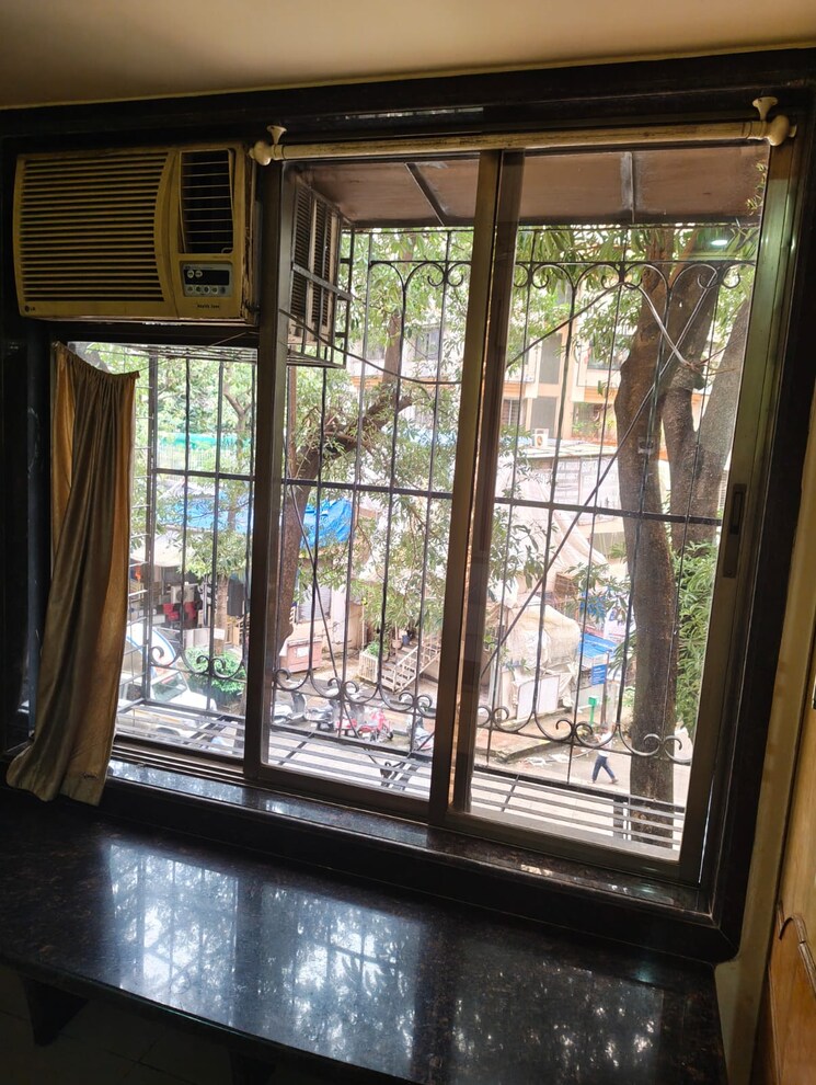 Room, dhruv-heights 3 Bedroom 1500 Sq.Ft. Apartment In Malad East Mumbai 9163747