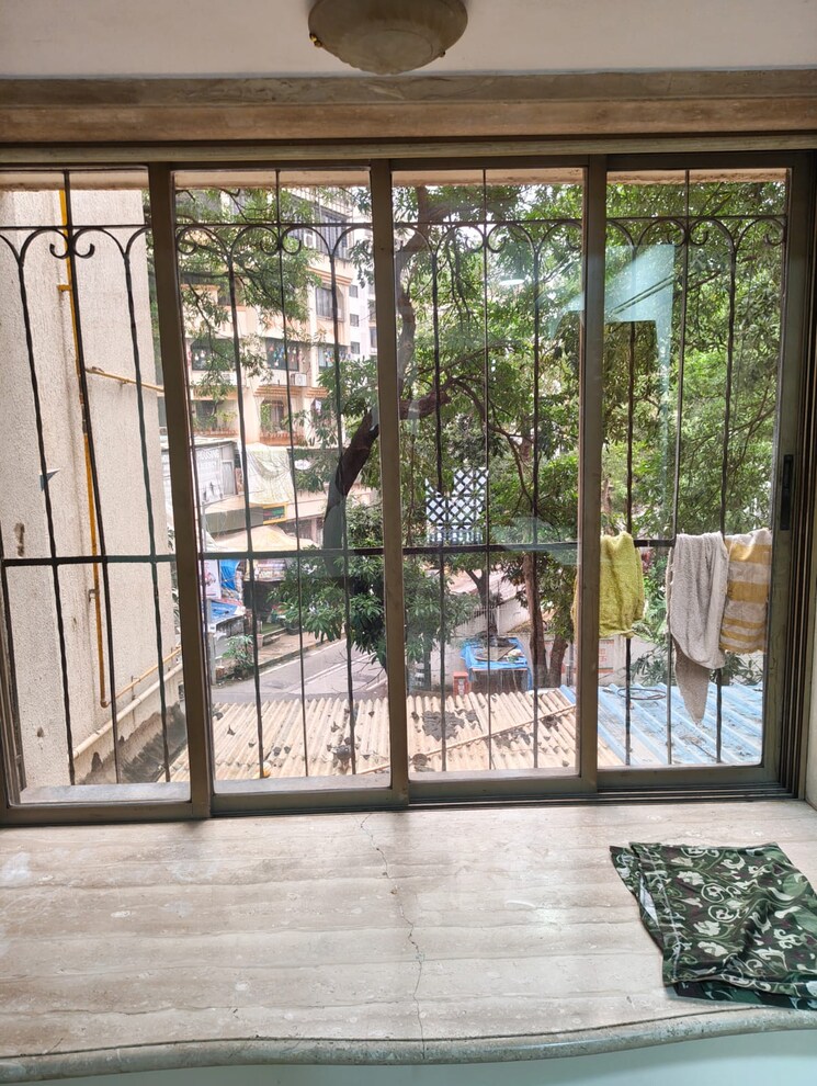 Room, dhruv-heights 3 Bedroom 1500 Sq.Ft. Apartment In Malad East Mumbai 9163747