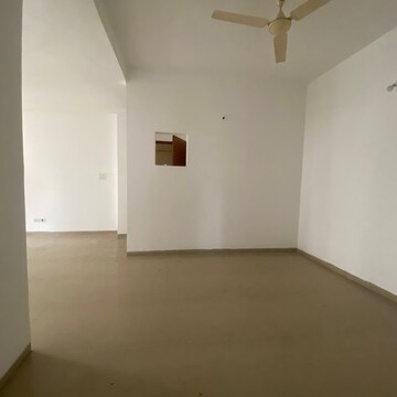 Living Room in 2 BHK Apartment at Montvert Finesse Apartment, Link Road – for Sale