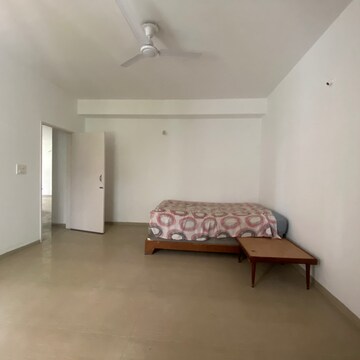 Master Bedroom in 2 BHK Apartment at Montvert Finesse Apartment, Link Road – for Sale