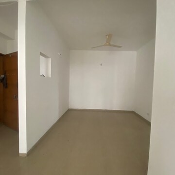 Living Room in 2 BHK Apartment at Montvert Finesse Apartment, Link Road – for Sale