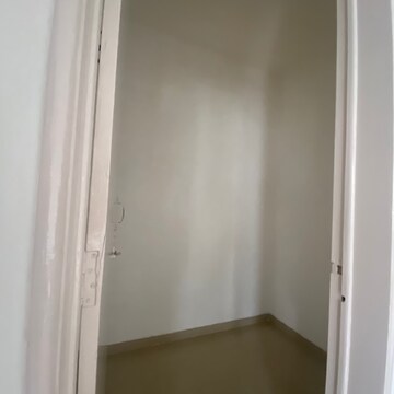 Master Bedroom in 2 BHK Apartment at Montvert Finesse Apartment, Link Road – for Sale