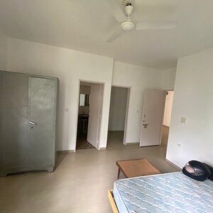Master Bedroom in 2 BHK Apartment at Montvert Finesse Apartment, Link Road – for Sale