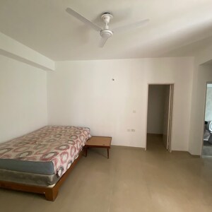 Master Bedroom in 2 BHK Apartment at Montvert Finesse Apartment, Link Road – for Sale