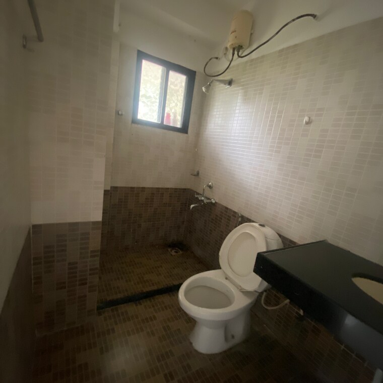 Attached Bathroom, montvert-finesse-apartment 2 Bedroom 1280 Sq.Ft. Apartment In Link Road Pune 9163788