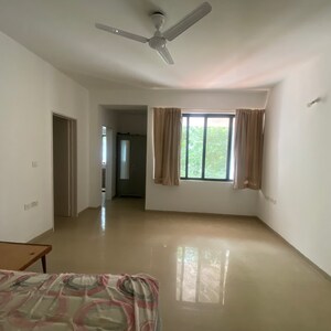 Bedroom in 2 BHK Apartment at Montvert Finesse Apartment, Link Road – for Sale