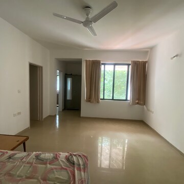 Master Bedroom in 2 BHK Apartment at Montvert Finesse Apartment, Link Road – for Sale