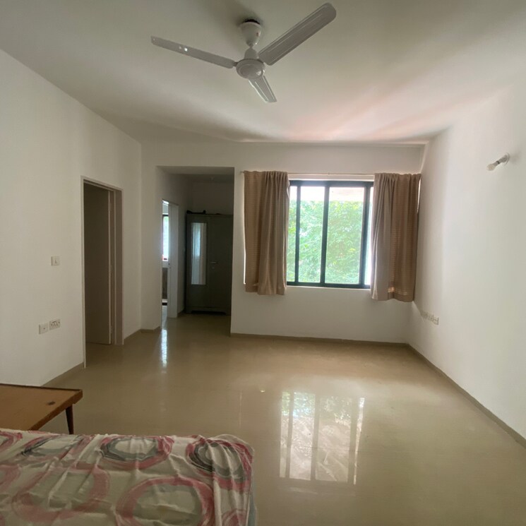 Master Bedroom, montvert-finesse-apartment 2 Bedroom 1280 Sq.Ft. Apartment In Link Road Pune 9163788