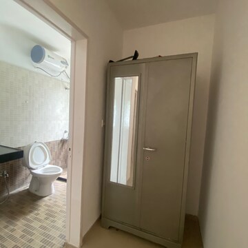 Master Bedroom in 2 BHK Apartment at Montvert Finesse Apartment, Link Road – for Sale