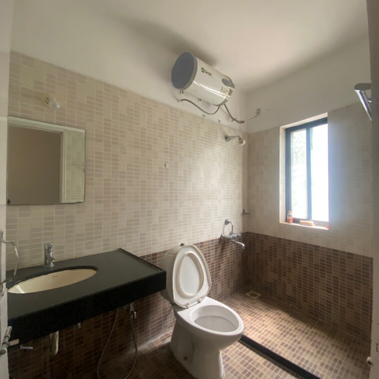 Bathroom, montvert-finesse-apartment 2 Bedroom 1280 Sq.Ft. Apartment In Link Road Pune 9163788