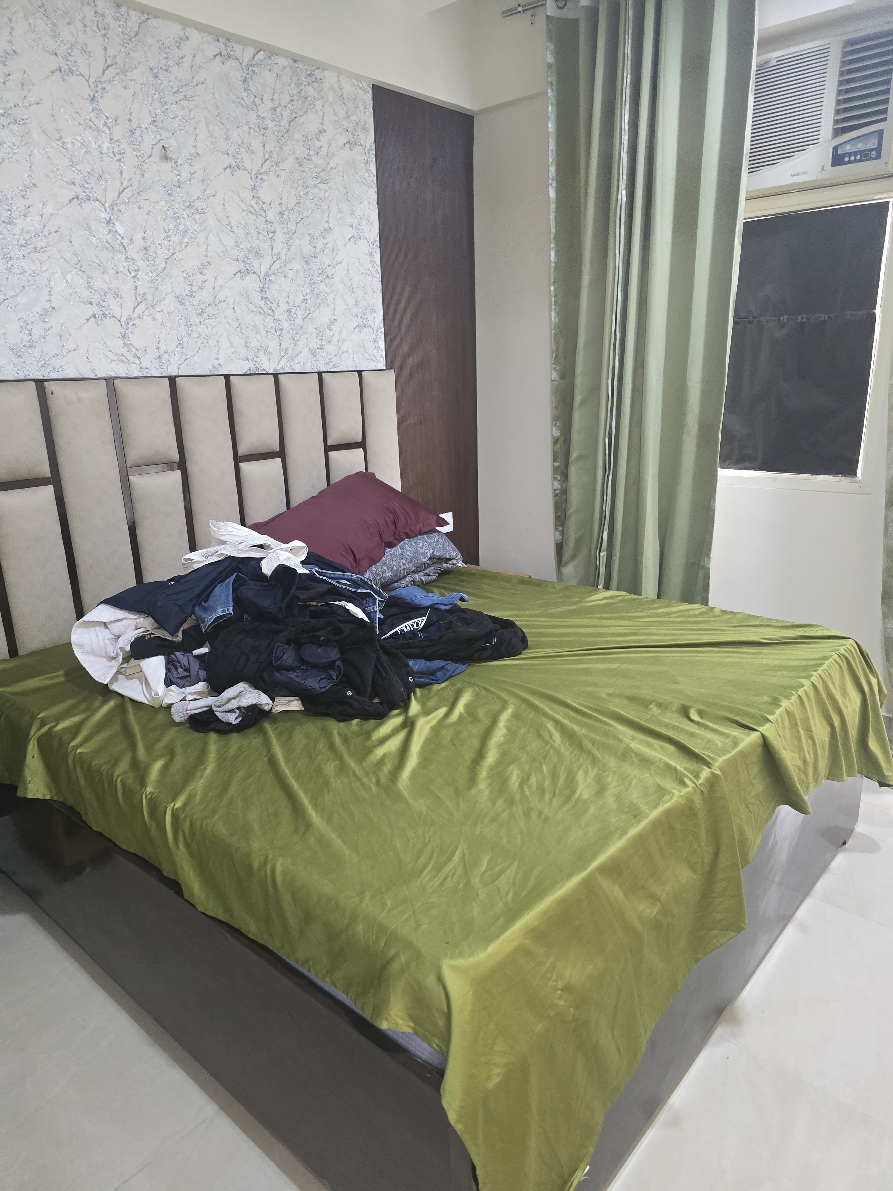 2 BHK 635 Sq.Ft. Apartment in Suncity Avenue 76